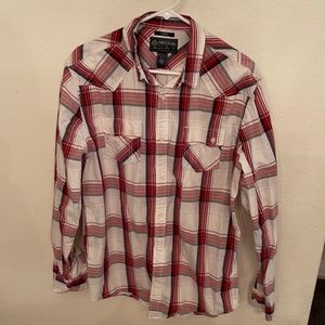 American Rag button down.